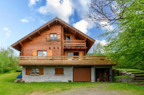 Chalet Du Wason Xonrupt-Longemer